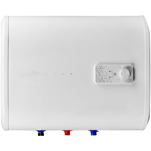 Электроводонагреватель накопительный Electrolux EWH 30 Citadel H горизонтальный 30 л нержавеющая сталь для использования в квартирах частных домах 3689200₽
