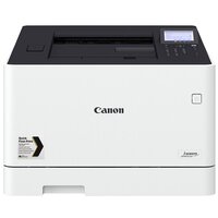 Принтер лазерный Canon i-SENSYS LBP663Cdw, цветн., A4, белый/черный