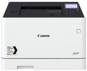 Принтер лазерный Canon i-SENSYS LBP663Cdw, цветн., A4