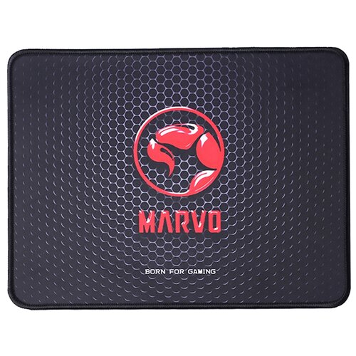 фото Pc коврик для мыши marvo g46 (s)