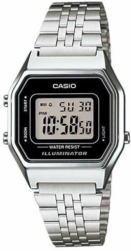 Наручные часы CASIO Vintage 76916