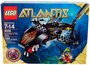 Конструктор LEGO Atlantis 8058 Страж глубин