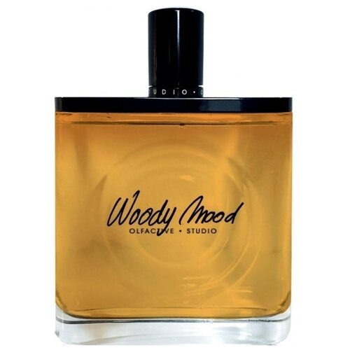 Olfactive Studio парфюмерная вода Woody Mood, 100 мл, 100 г парфюмерная вода olfactive studio woody mood 50 мл