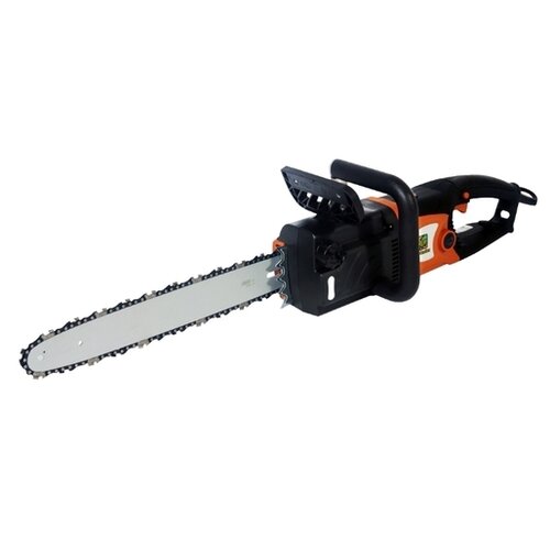 Цепная электрическая пила Gardenlux CHS2600 электрическая цепная пила black decker cs2245