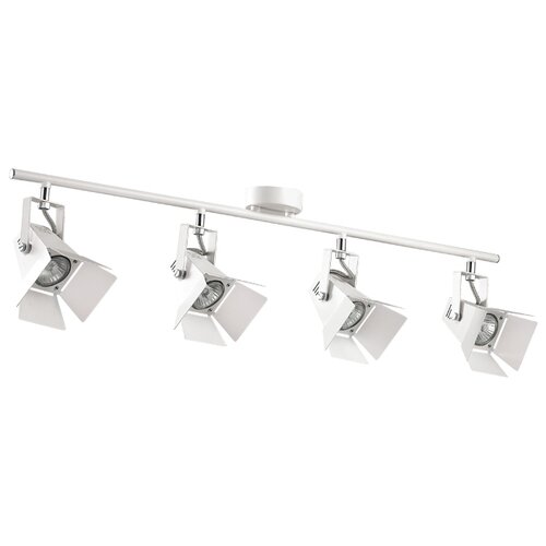 фото Спот odeon light flexi techno