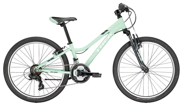 trek 24 precaliber