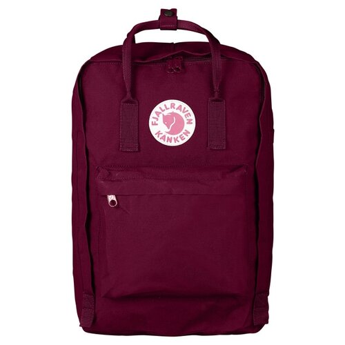 фото Рюкзак fjallraven kanken 17" 420, фиолетовый
