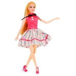 Кукла QIAN JIA TOYS Emily Модный образ, 28 см, HP1110852 - изображение