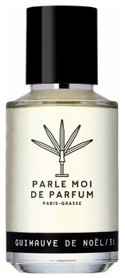 Parle Moi De Parfum Guimauve De Noel парфюмерная вода 50мл