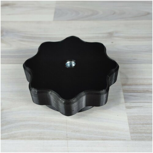 Барашек для крепления экспедиционной канистры 