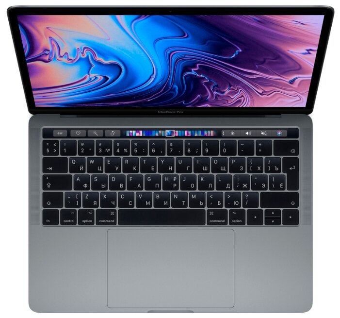 Ноутбук Apple Macbook Pro Retina Купить