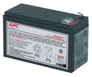 Аккумуляторная батарея APC by Schneider Electric RBC17 12В 9 А·ч