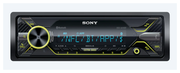 Автомагнитола Sony DSX-A416BT
