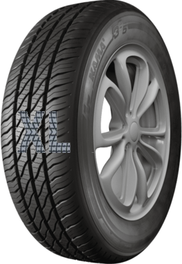 Kama Кама-365 (НК-241) 175/70R13 82H