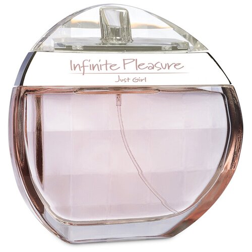 Estelle Vendome парфюмерная вода Infinite Pleasure Just Girl, 100 мл