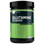 Аминокислота Optimum Nutrition Glutamine Powder (150 г) - изображение