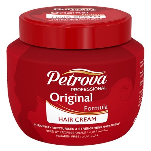 Petrova Professional    Original Formula  , 500 