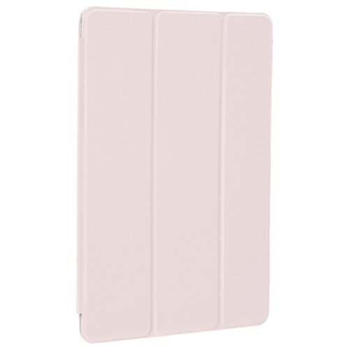 фото Чехол- книжка mitrifon color series case для ipad air 3 (10,5") 2019г./ ipad pro (10.5") 2017г. light grey - светло- серый