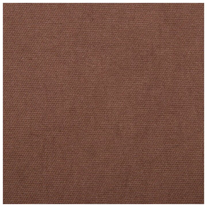 Скатерть Этель Kitchen 150х250 см цвет коричневый 100% хл саржа 220 г/м2