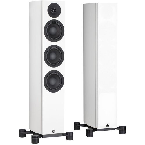 Напольная акустика System Audio SA legend 40.2 White Satin