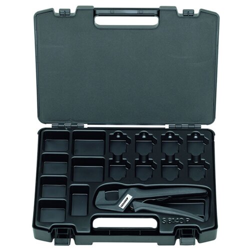 фото Набор щипцов обжимных профессиональный, s 8140 pn gedore