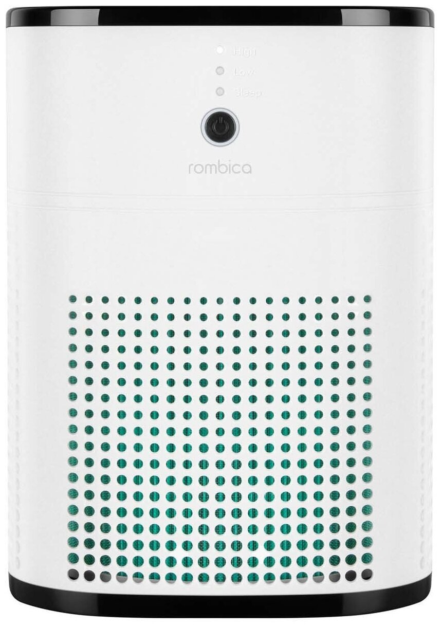 Воздухоочиститель Rombica myHome Fuji (AC-001)