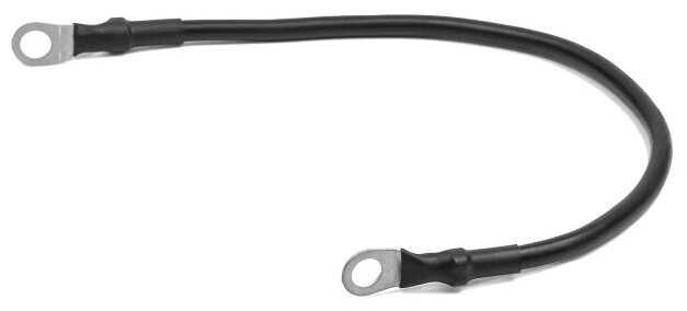 фото Провод массы для жгута АКБ Kia Rio 2011-2017 (918604L100), L300 мм / Cargen / 25001