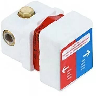 Встраиваемый комплект Kludi Pure&Easy 38828