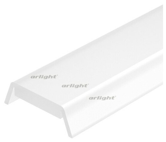 Рассеиватель Arlight матовый PDS MIC-3000 / - фото №15