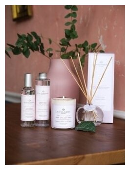Аромадиффузор Plantes et Parfums provence В тени липы, 100мл - фото №5