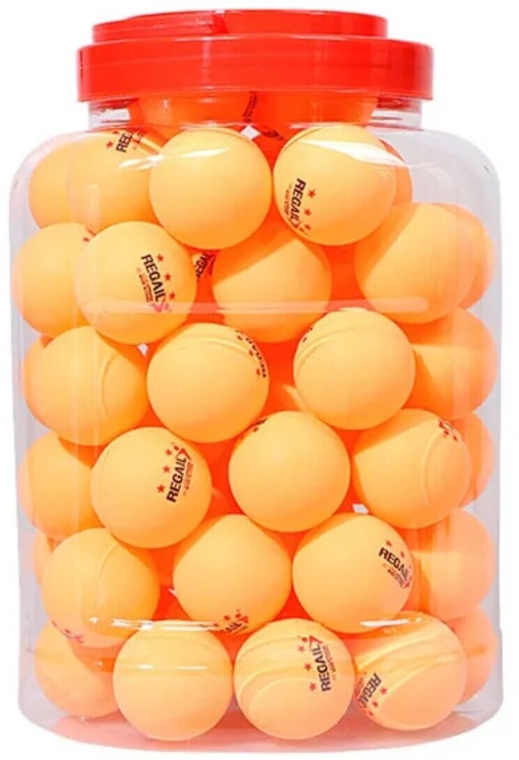Мячи для пинг понга