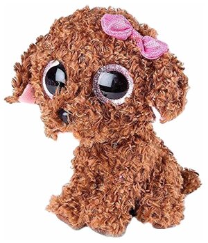 Maddie the dog beanie boo sales