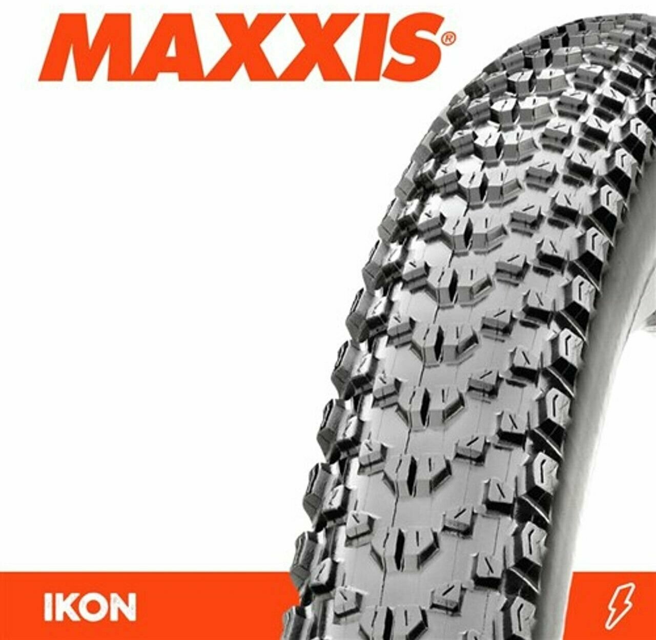 Покрышка MAXXIS IKON M319P 27.5x2.2