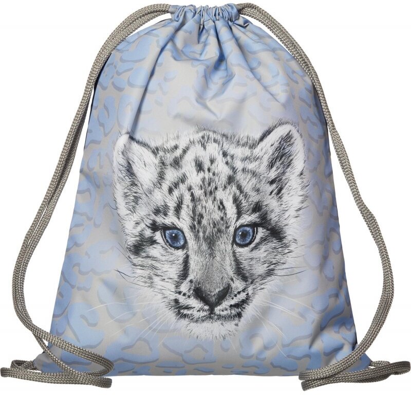 фото Мешок для обуви №1School Барс 360x470 мм, Мо-26-1