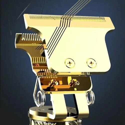 золотистый