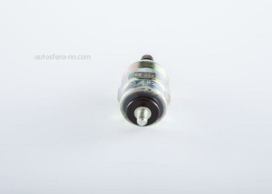 BOSCH F002D13640 клапан запорный!\ Audi A3/A4/A6 1.9TDi/2.5TDi 94-01, VW Passat/T4 1.9D/TD/TDi 90-00