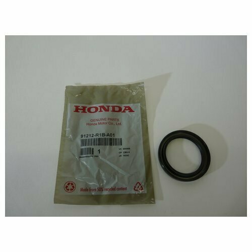 Сальник Honda 91212r1ba01 сальник коленвала передний sampa арт 031 297