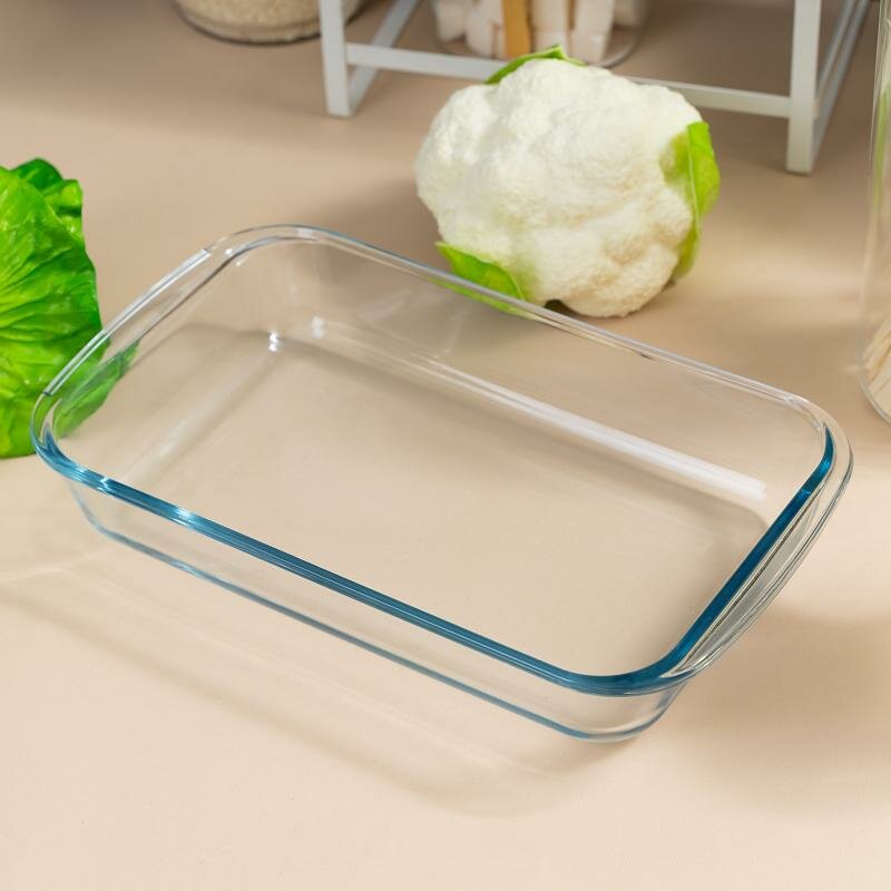 фото Форма для выпечки 29.5 х 18 см