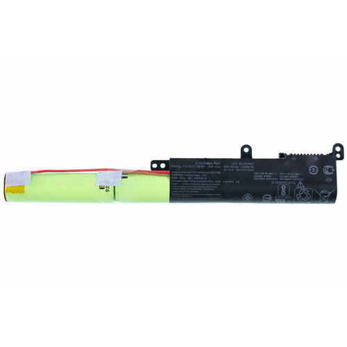 Аккумулятор A31N1601 Premium для Asus D541NA, X541SA, X541NA, X541UV, X541, R541N / 10,8V 2200mAh 24Wh