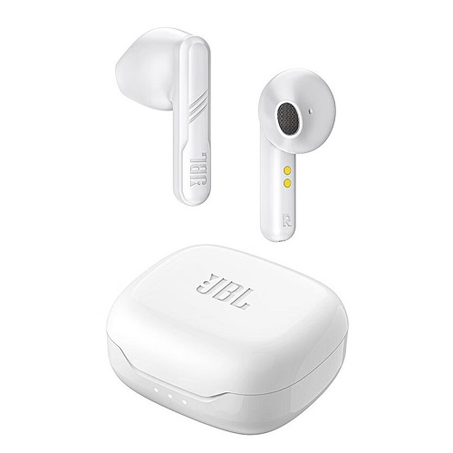 Беспроводные наушники JBL C260 TWS White 308900₽