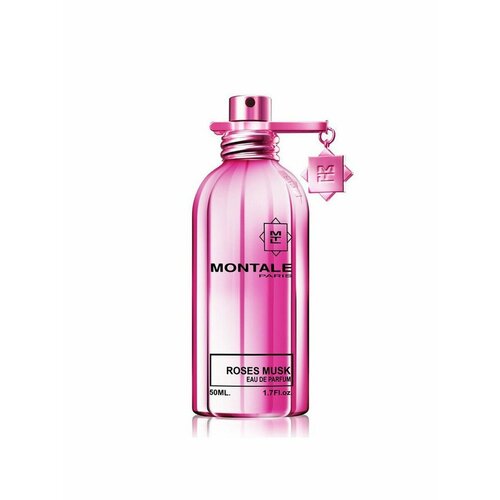 Montale Парфюмерная вода Roses Musk женская, 100 мл montale парфюмерная вода sandflowers 100 мл