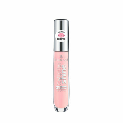 Блеск для губ Essence Extreme Shine Volume т.105 FLOWER BLOSSOM 5 мл