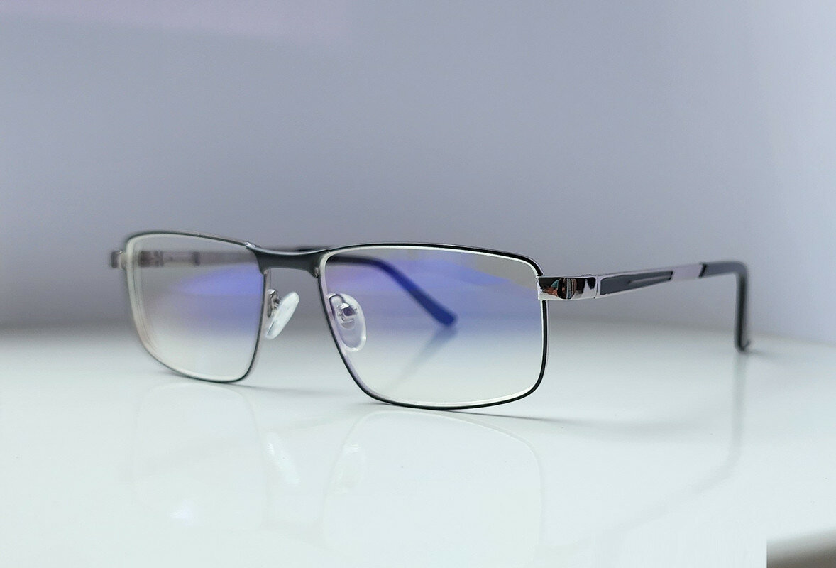 фото Антиблик, для работы за компьютером