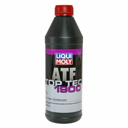 Top Tec ATF 1900 LIQUI MOLY 3648