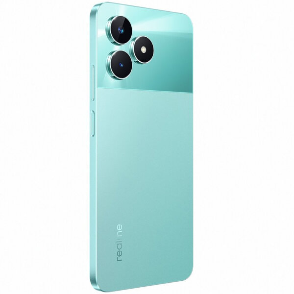 Смартфон Realme C51 4/128Gb Ростест Mint Green