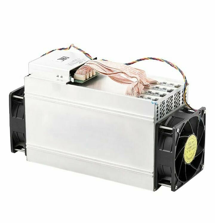 ASIC Bitmain AntMiner L3+ с НБП 510Mh / Антмайнер/ — фото 6
