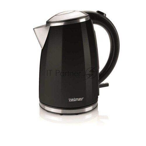 Чайник электрический Zelmer ZCK1274B 437000₽