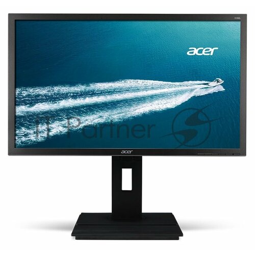 Монитор Acer 238 B246HYLBwmiprx белый IPS LED 5ms 169 HDMI MM матовая HAS Pivot 10001 250cd 178 1929400₽
