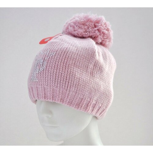 Шапка Politano , размер 54-56, мультиколор