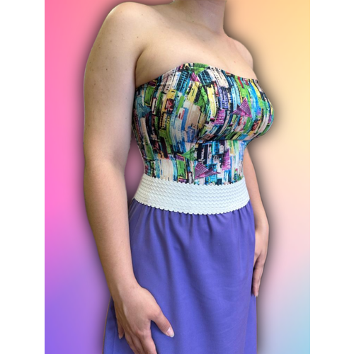 Корсет Boga, мультиколор